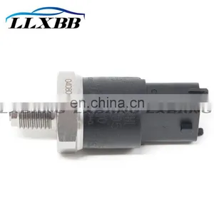Original Genuine 0281002405 Fuel Injection Rail Pressure Sensor Fits for B MW Hyundai Fiat Iveco Renault 0281002260 thumbnail-6