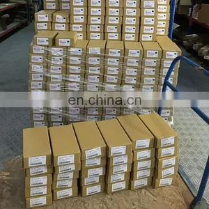 4HK1 4JJ1 Fuel Injector 8-98284393-0 8-98011604-5 095000-6980 thumbnail-4