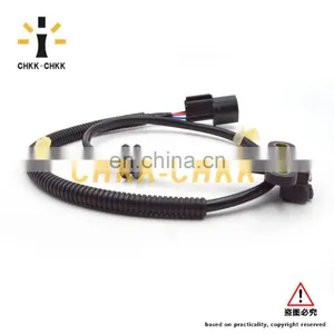 New Auto Parts Crankshaft Position Sensor For Japaness Car OEM MD303643 thumbnail-4