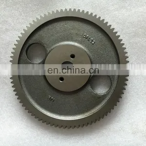 Diesel Engine 6CT 8.3 Fuel Pump Gear 3931380 thumbnail-5