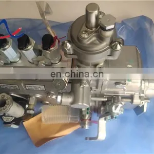 6BT5.9 6D102 Engine Parts 4063845 Imported Fuel Pump thumbnail-5