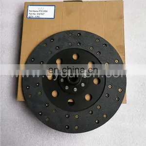 New Holland Agriculture Machinery Parts Clutch Disc 5167937 thumbnail-3