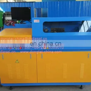 CR815 Stardex 0602 Common Rail Injector Test Bench thumbnail-1