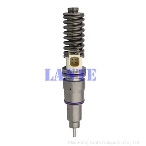 Common Rail Injector BEBE4D08001 20584345 BEBE4D08002 20584346 Diesel Injector thumbnail-3