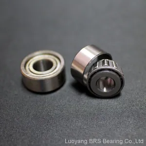 33001-9.4 Tapered Roller Bearing for RV Reducer Crankshaft Bearings thumbnail-2