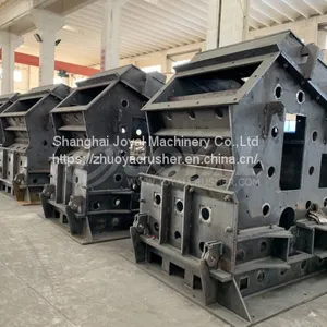 Impact Crusher for Mining Use thumbnail-3