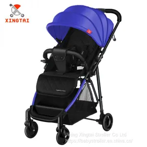 Two Way Push Baby Stroller thumbnail-1