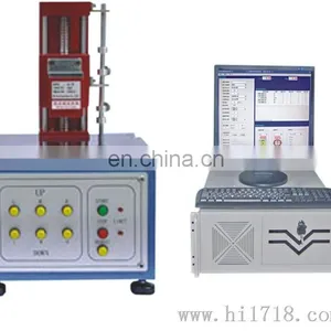 Automatic Key Switch Load Stroke Curve Tester thumbnail-6