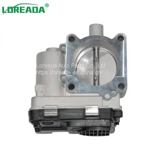 LOREADA New Throttle Body Assembly F01R00Y048 for MG 3 5 /Roewe 350 550/ ZOTYE T600 Z500 Mitsubishi Engine Fuel Injection Intake thumbnail-3