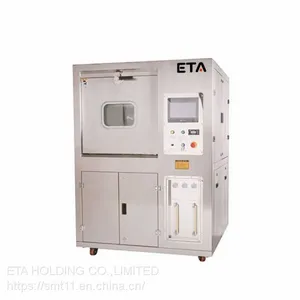 ETA High Precision Offline PCBA Cleaning Machine for Clean PCB Board Organic and Inorganic Contaminations thumbnail-4