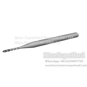 PCD Micro Drills thumbnail-2
