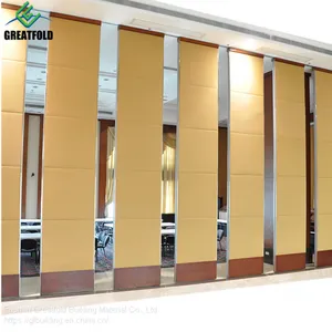 operable partition (10)