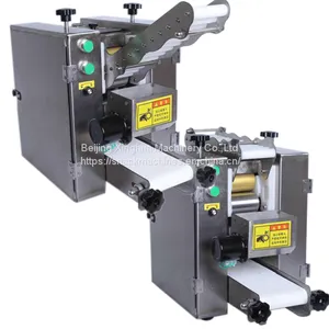 Industrial Tortilla Making Machine thumbnail-1