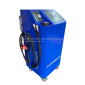 Gearbox Intelligent Oil Changer, Circulation Cleaning Made in China thumbnail-1