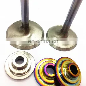 Industrial Motorcycle Accessory Engine Valves For KTM 250 XC-F 250 300 XCW 2015-2018 XCF-W Sx-f 450 150xc EXC-F 350 2015-2019 thumbnail-6
