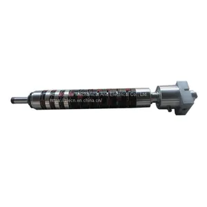 Hot Selling Slip Axis Differential Air Shaft For Unwinder thumbnail-1