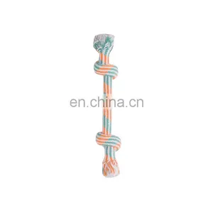 Comfortable Feel Rope Fashion Dog Toy thumbnail-1