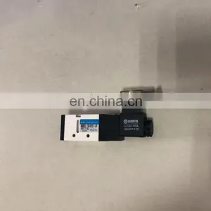 Korea TKC Pneumatic Valve Price for SF4101-1P thumbnail-2