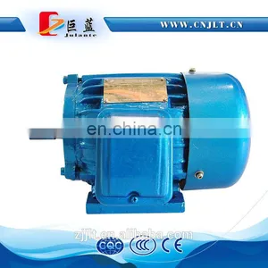 ac Electric Motor Low Speed High Torque Motor thumbnail-2