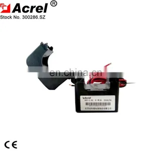 Acrel 300286 Open Type ac Low Voltage Split Core ct Current Sensor Transformer Current Transducer thumbnail-1