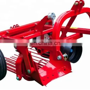 Mini Potato Harvester Machine for Small Farm thumbnail-4