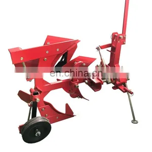 Lefa 20hp Tractor Agricultural Reverse Plow thumbnail-1
