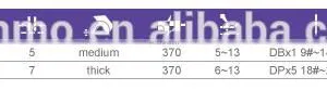 6150 High-speed Single Needle Lockstitch Sewing Machine thumbnail-3