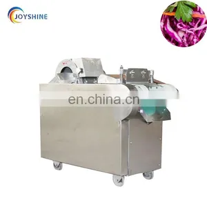 Carrot Slice Cutting Machine Potato Chip Slicer Vegetable Slicing Machine thumbnail-7