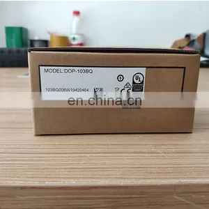Brand New and Original Delta HMI DOP-103BQ 4.3 Inch HMI Human Machine Interface thumbnail-6