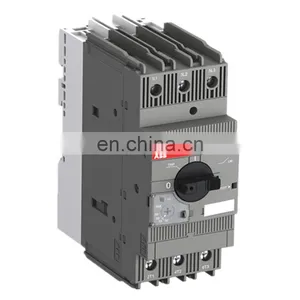 (Low-voltage Electrical Appliances) ABB Motor Protection Circuit Breaker MS165-32 thumbnail-1