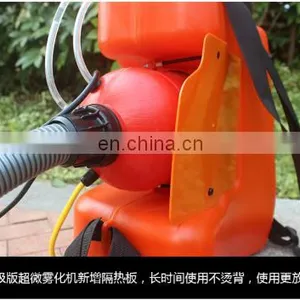 1500w 2000w Fog Machine Posiedon/smoke Machine/professional 1500w Fogging Machine Sprayer thumbnail-7