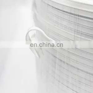 Bridge Nose Twist Wire Plastic Nose Wire 3mm Customized Nose Wire thumbnail-4