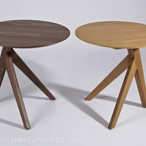 Carry Side Table Accent Tables (Coffee, Console, End & Side Tables) thumbnail-4