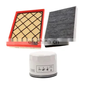 Wholesale Auto Car Air Filter OEM 7T4Z-9601-A1 thumbnail-1