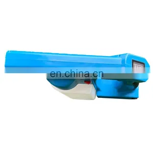 Electrostatic Fogger Sprayer Disinfectant Gun thumbnail-4