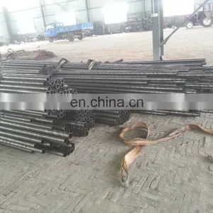 Precision OST-2 Carbon Steel Tube for Hydraulic Tube Seamless Tube St37.4 thumbnail-4
