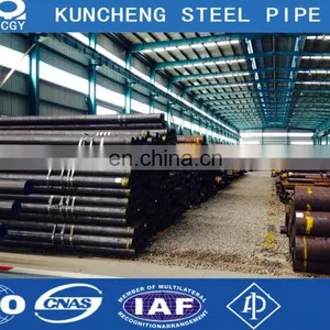 ASTM A1043/A1045 Hollow Structural Steel Pipe Price List thumbnail-2