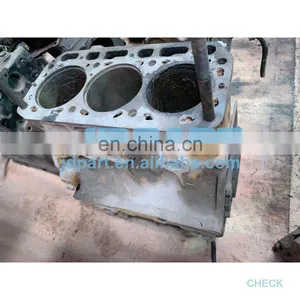 3D84-3 Cylinder Block For Yanmar 3D84-3 Engine Parts thumbnail-1