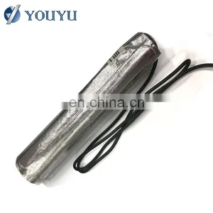 Floor Heating Mat With Aluminum Foil Floor Heating Mat With Thermostat Heat Proof Mat thumbnail-6