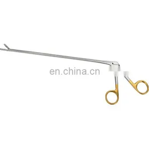 Competitive Price Basic Orthopedic Surgical Instruments Kerrison Bone Rongeur Laminectomy Rongeur thumbnail-1