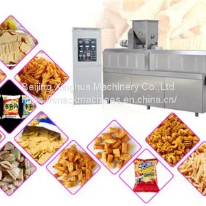 Automatic Crispy Sticks Processing Line thumbnail-1