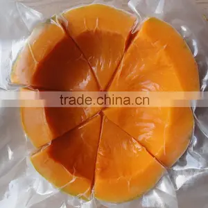 Diced Frozen Pumpkin From Vietnam thumbnail-2