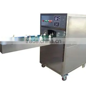 Garlic Root Cutting Machine|Garlic Root Concave Cutting Machine|garlic Root Cutting Machine thumbnail-1