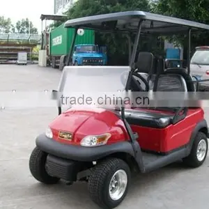 More Comfortable Driving- Golf Cart Tires 205/50-10 thumbnail-2