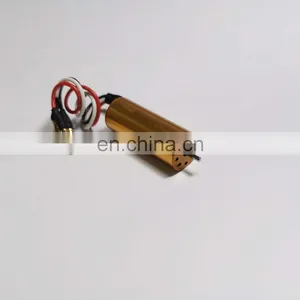 High Torque Low Power Bldc Motor Brushless 9v 18000rpm 2000kv 1230ZWW thumbnail-2