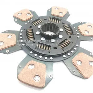 USED FOR Massey Ferguson CLUTCH COVER thumbnail-4