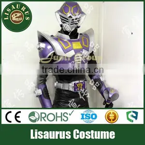 Lisaurus-Da Junli Hot Sell Mechanical Robot Costumes, Group 6 thumbnail-6