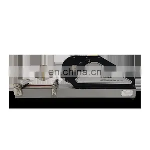 Wet And Dry Friction Color Fastness Tester Manual Crockmeter thumbnail-1