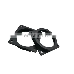 Cnc Lathe Machining Turning Milling Aluminum Holder Base Device Spare Machine Parts thumbnail-1