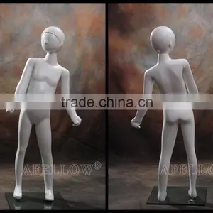 Wholesale Children Mannequin Cheap Kids Dummy Model TOM7 thumbnail-4